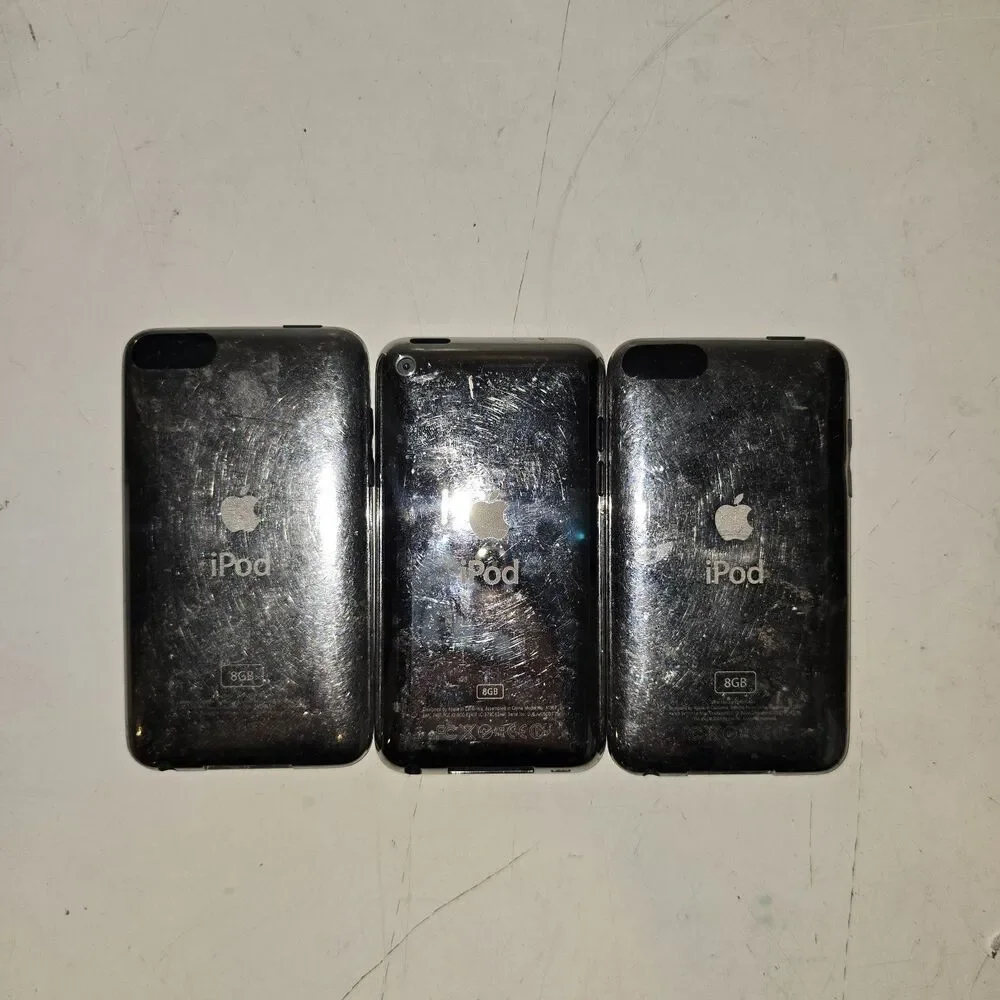 Apple product lot